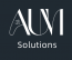 Aum Solutions logo